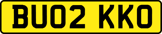 BU02KKO