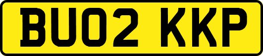 BU02KKP