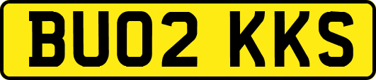 BU02KKS