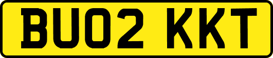 BU02KKT