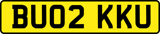 BU02KKU