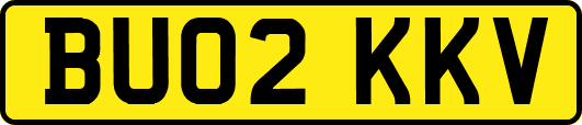 BU02KKV