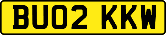 BU02KKW