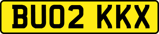 BU02KKX