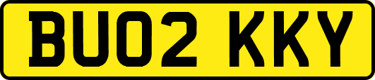 BU02KKY