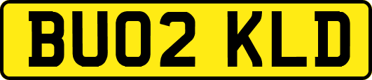 BU02KLD