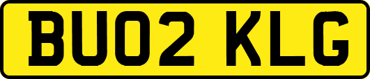 BU02KLG