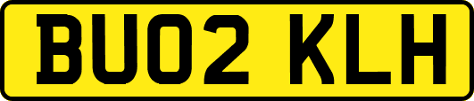 BU02KLH