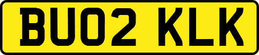 BU02KLK