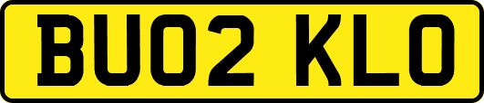 BU02KLO