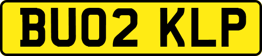 BU02KLP