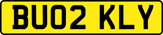 BU02KLY