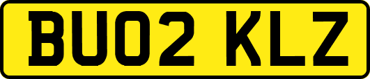 BU02KLZ
