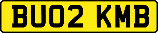 BU02KMB