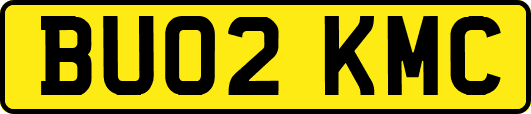 BU02KMC