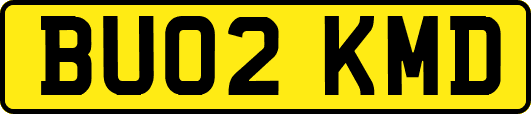 BU02KMD