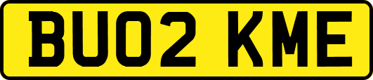BU02KME
