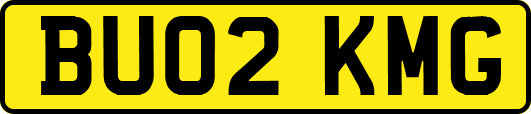 BU02KMG