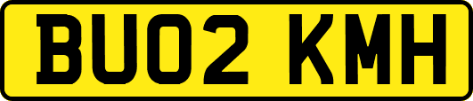 BU02KMH