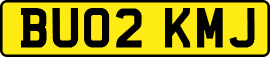 BU02KMJ