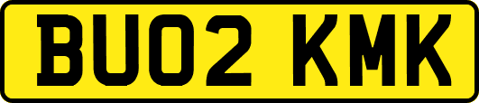 BU02KMK