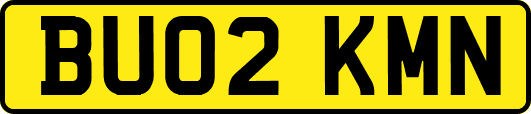BU02KMN