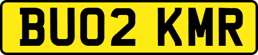 BU02KMR