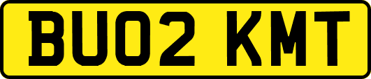 BU02KMT