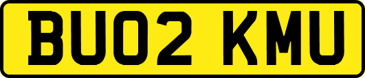 BU02KMU