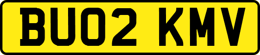 BU02KMV