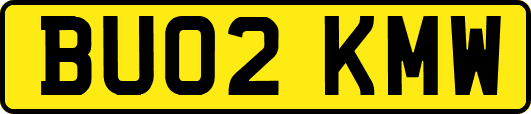 BU02KMW