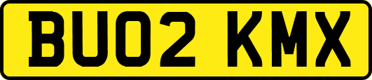 BU02KMX