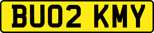 BU02KMY