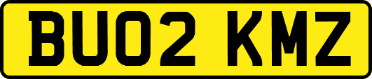 BU02KMZ