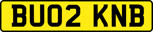 BU02KNB