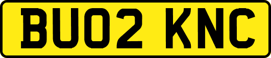 BU02KNC