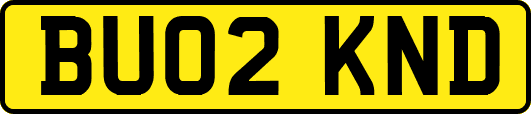BU02KND