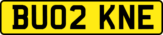 BU02KNE