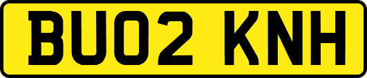 BU02KNH