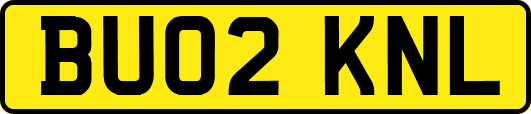 BU02KNL