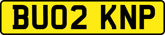 BU02KNP