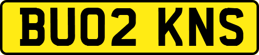 BU02KNS