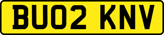 BU02KNV