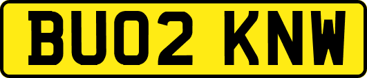 BU02KNW