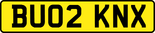 BU02KNX