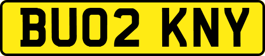BU02KNY