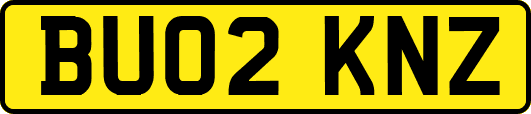 BU02KNZ