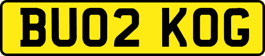 BU02KOG