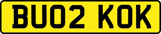 BU02KOK