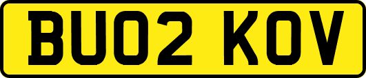 BU02KOV